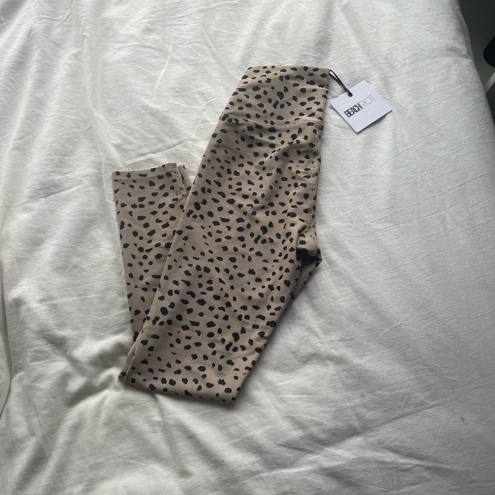 Beach Riot Leggings